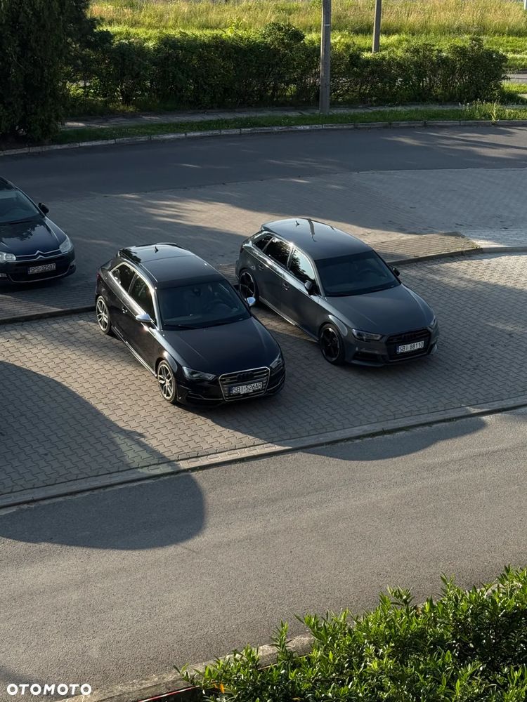 Audi S3 2.0 TFSI Quattro S tronic - 5