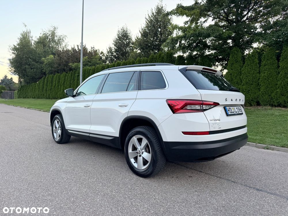 Skoda Kodiaq - 36