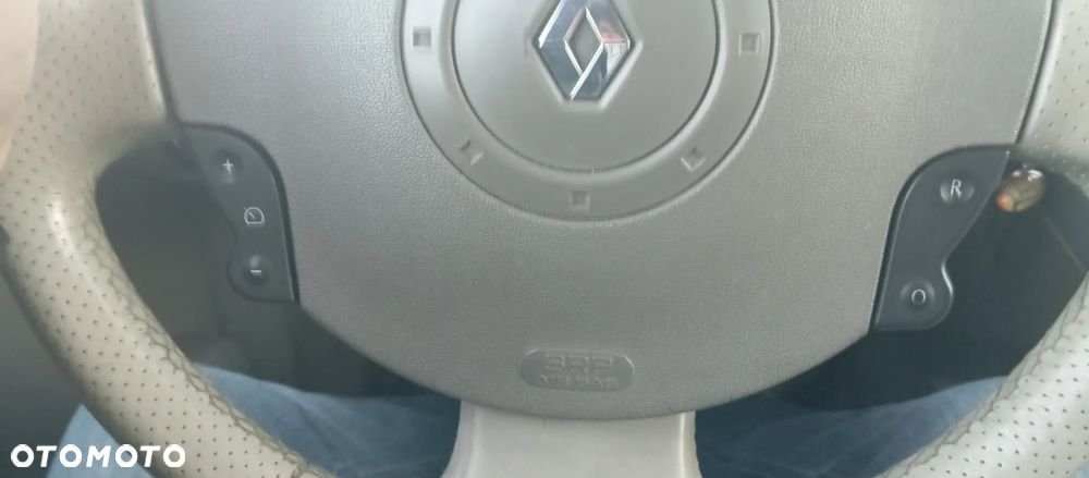 Renault Scenic - 12