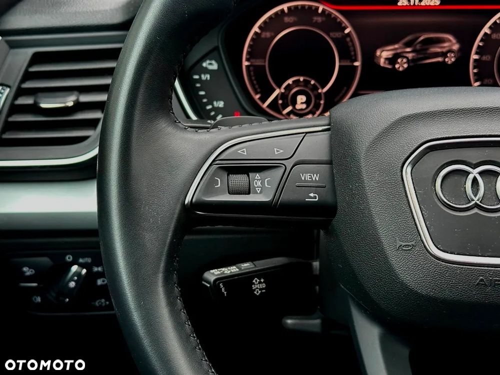 Audi Q5 50 TFSI e Quattro S tronic - 17