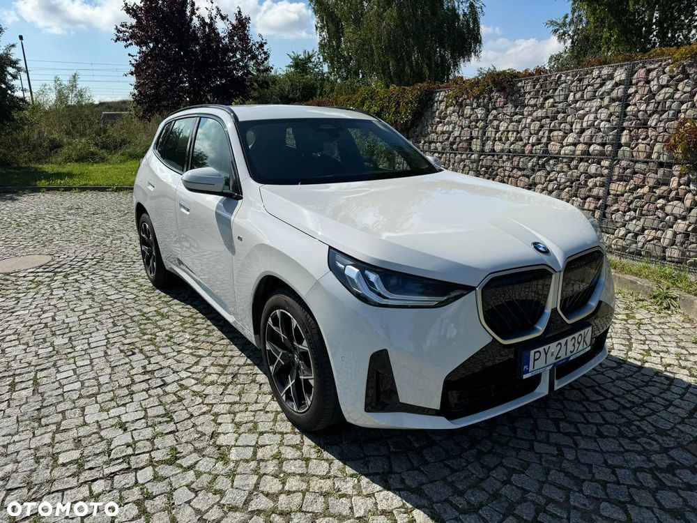 BMW X3 - 3