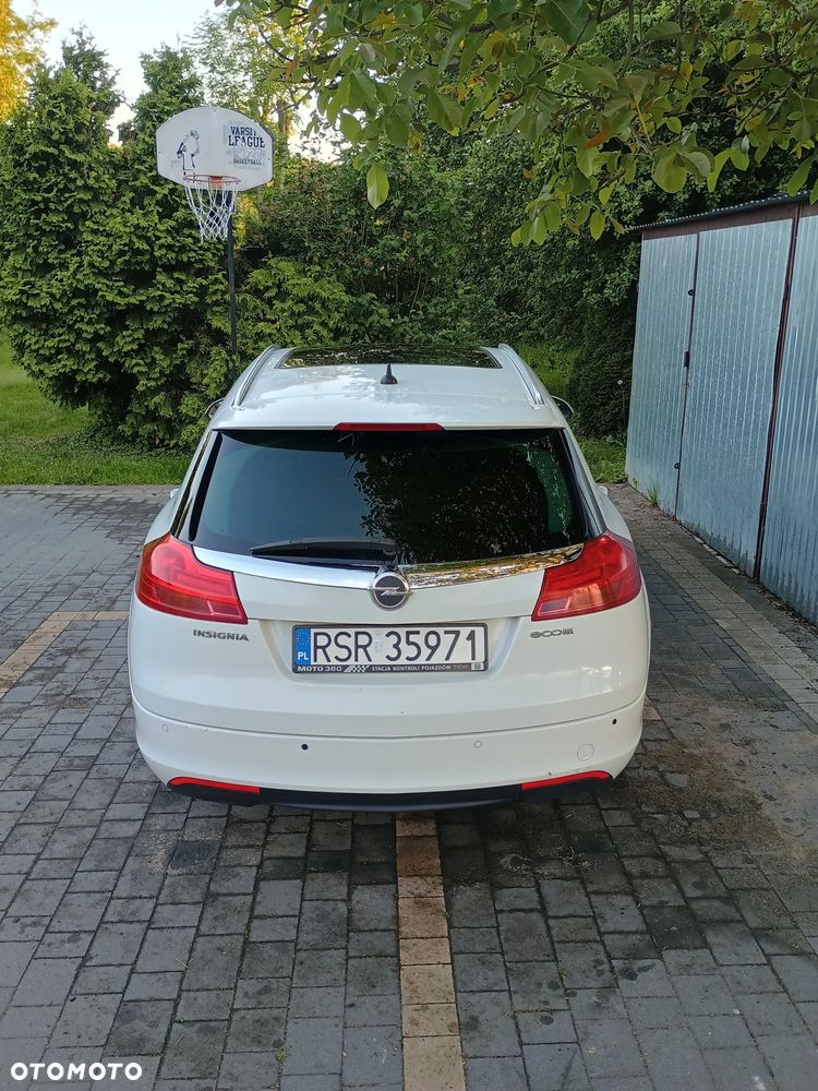 Opel Insignia - 3