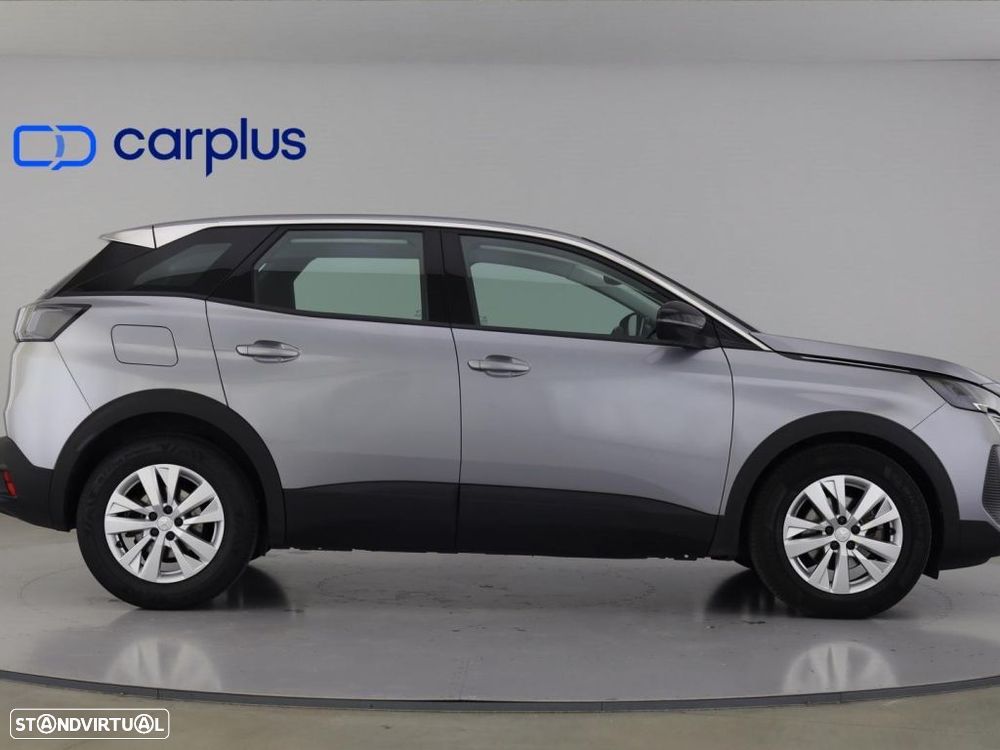 Peugeot 3008 1.5 BlueHDi Active Pack - 8