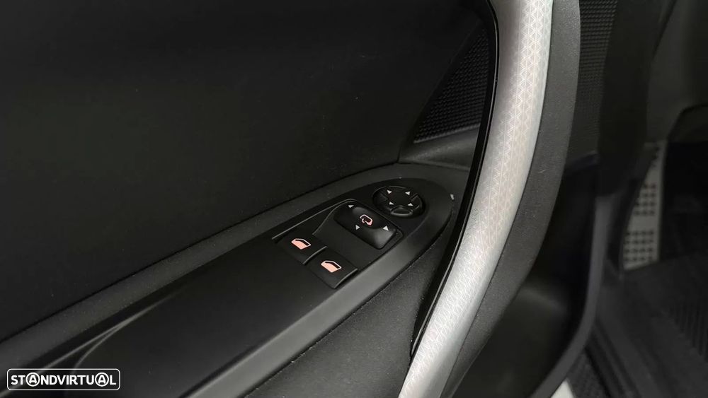 DS DS4 Crossback PureTech 130 S&S - 25