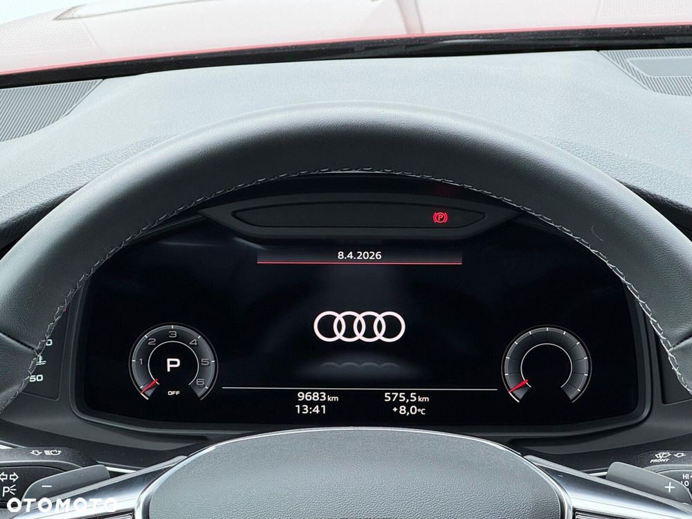 Audi A7 Sportback - 16