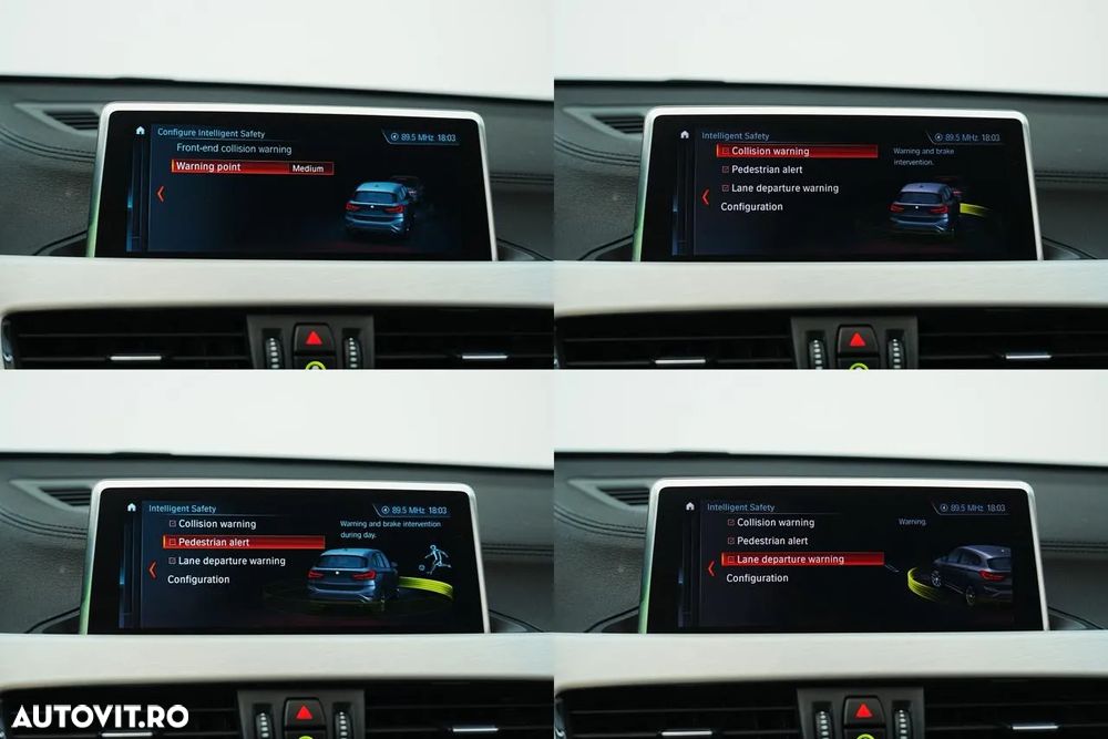 BMW X1 sDrive20d Aut. M Sport - 26