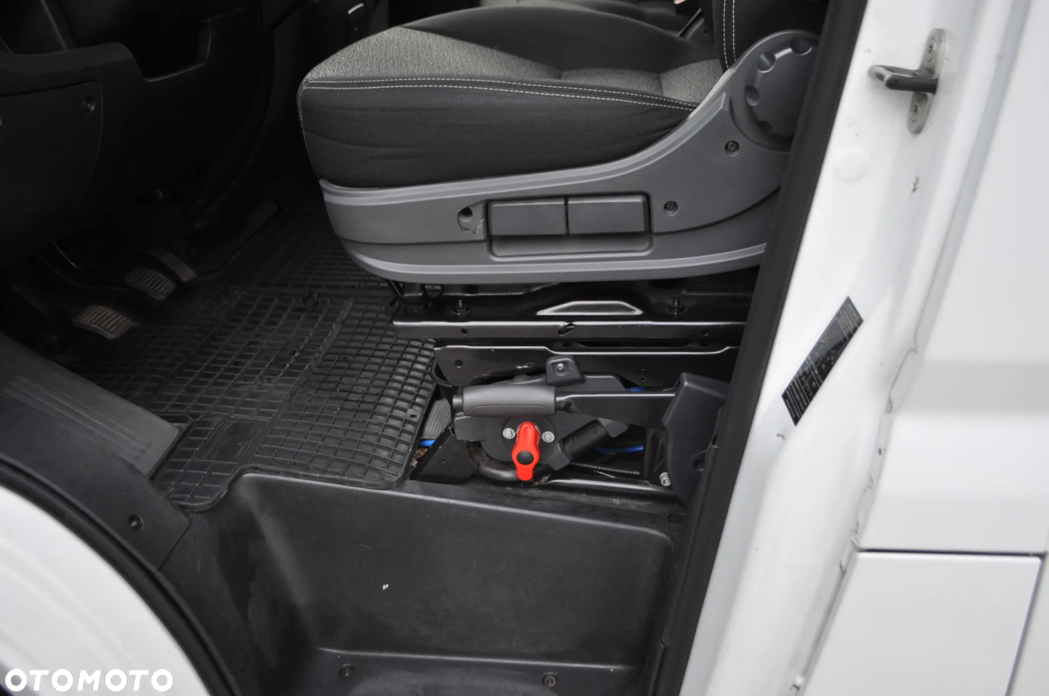 Peugeot BOXER - 9