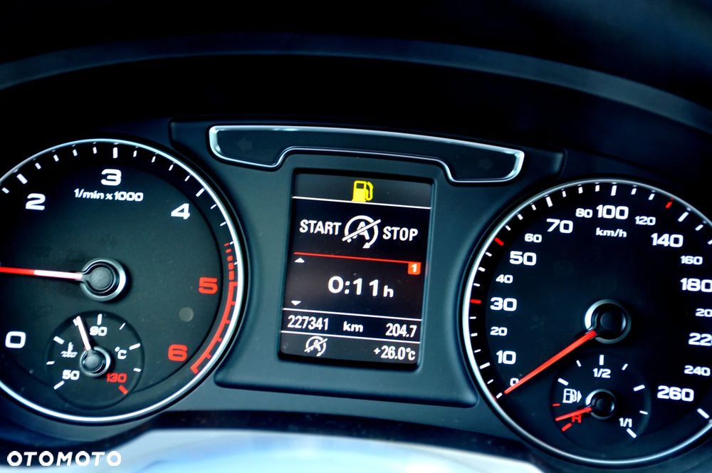 Audi Q3 2.0 TDI Design - 39