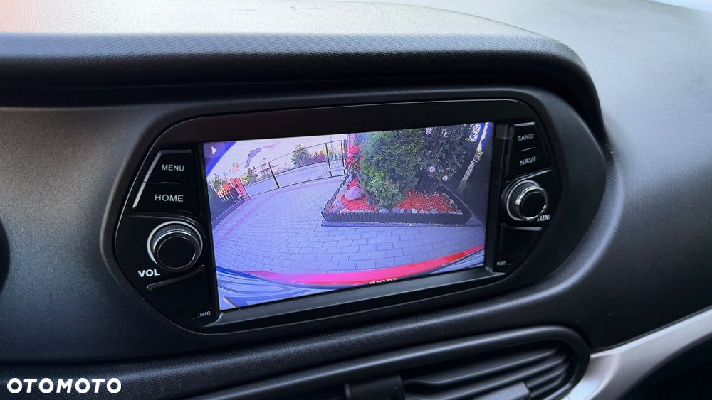 Fiat Tipo - 17