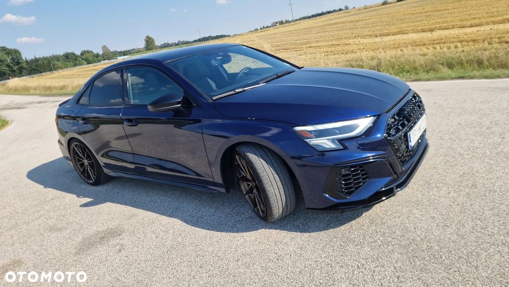 Audi S3 TFSI quattro S tronic - 6