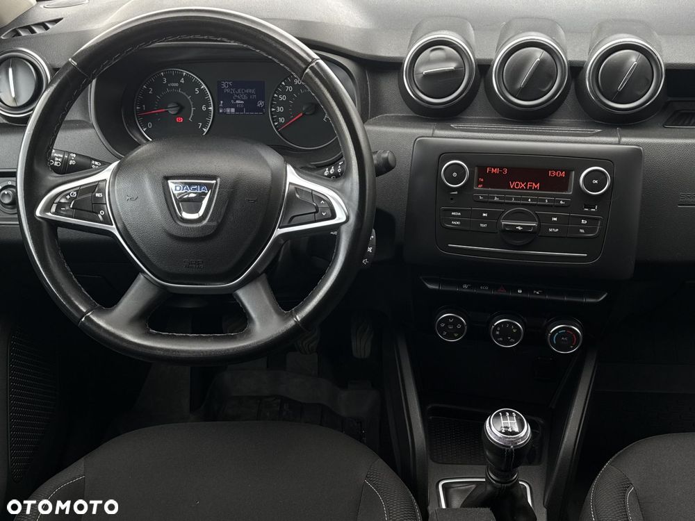 Dacia Duster 1.6 SCe Comfort - 14