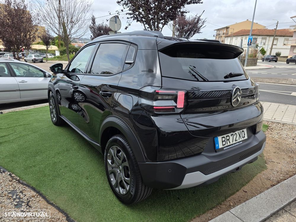 Citroën C3 1.2 PureTech Max - 29