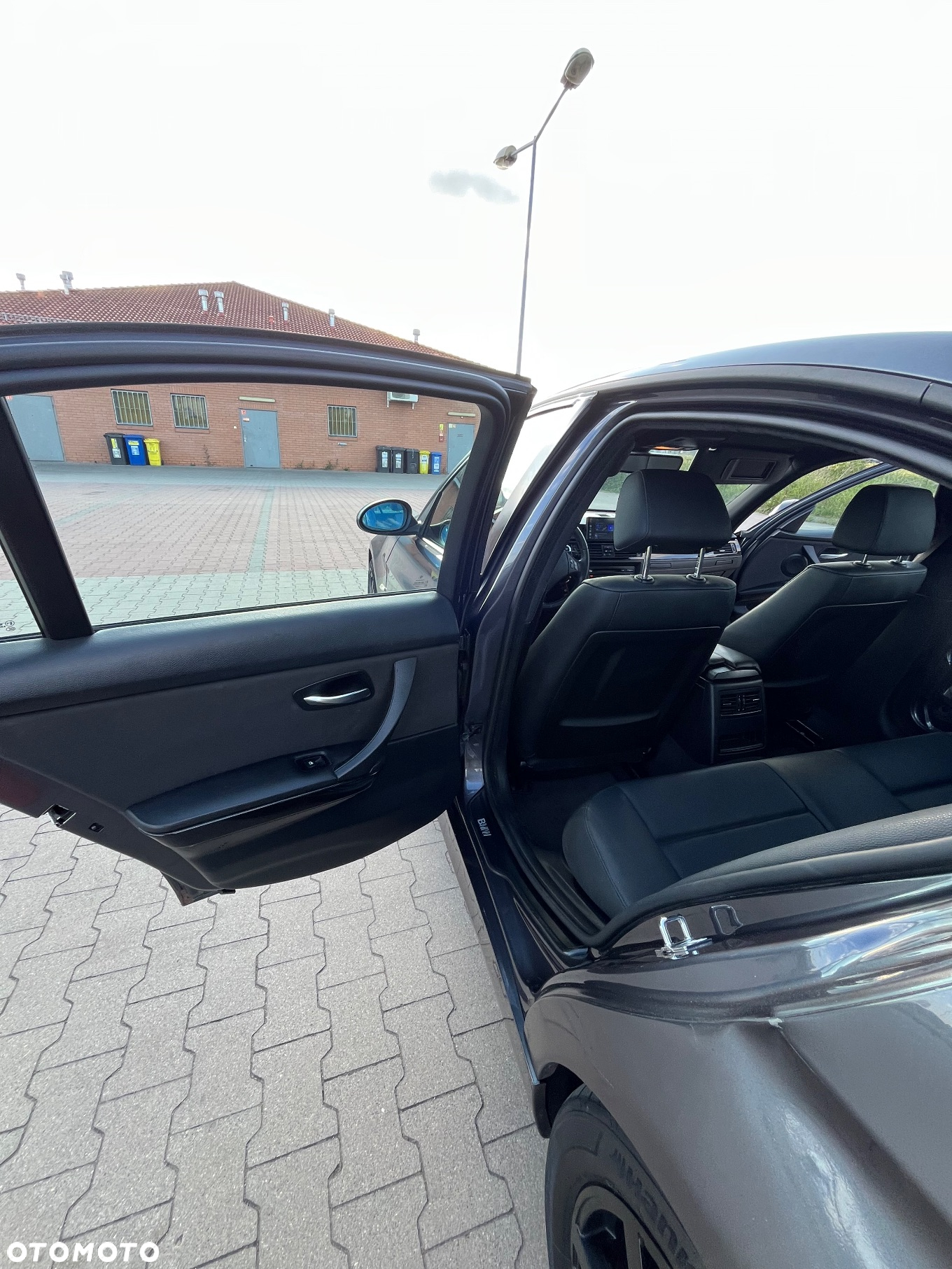 BMW Seria 3 320d - 14