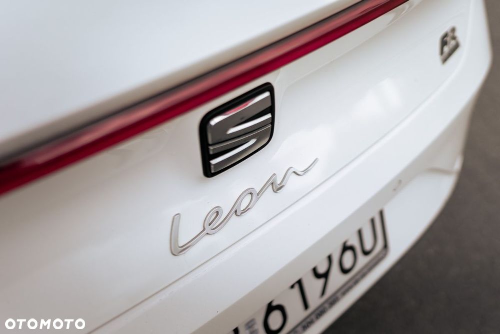 Seat Leon - 23