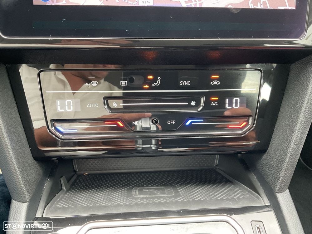 VW Passat Variant 1.4 TSI GTE Plug-in - 32
