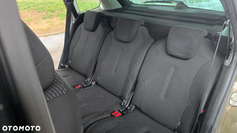 Citroën C4 Picasso 1.6 HDi Selection MCP - 31