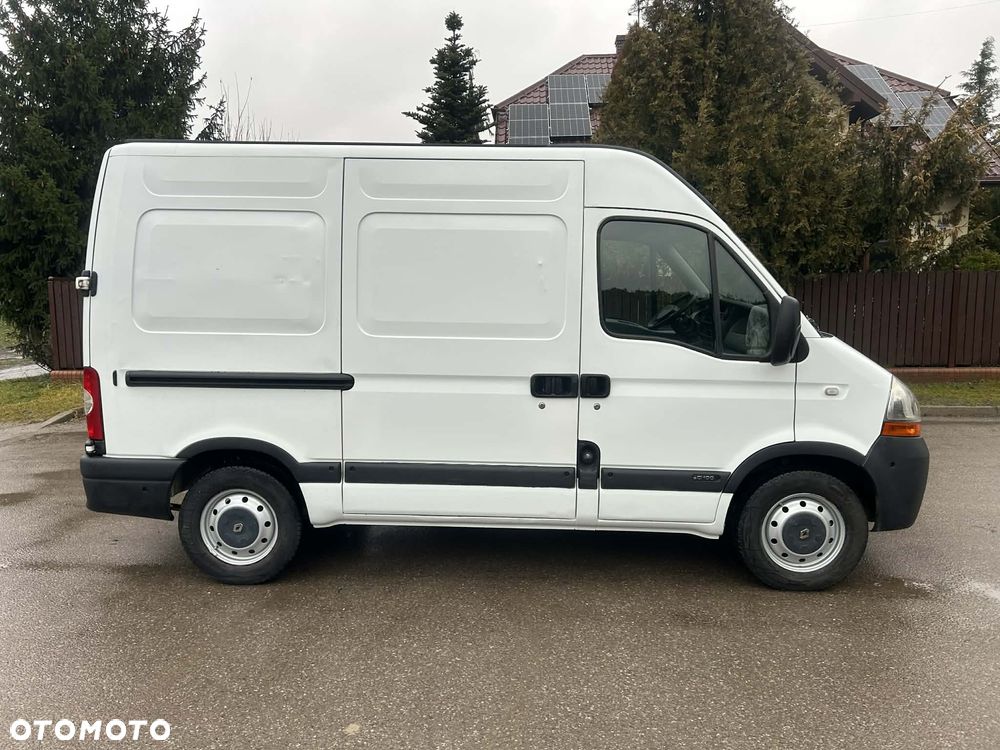Renault Master - 11