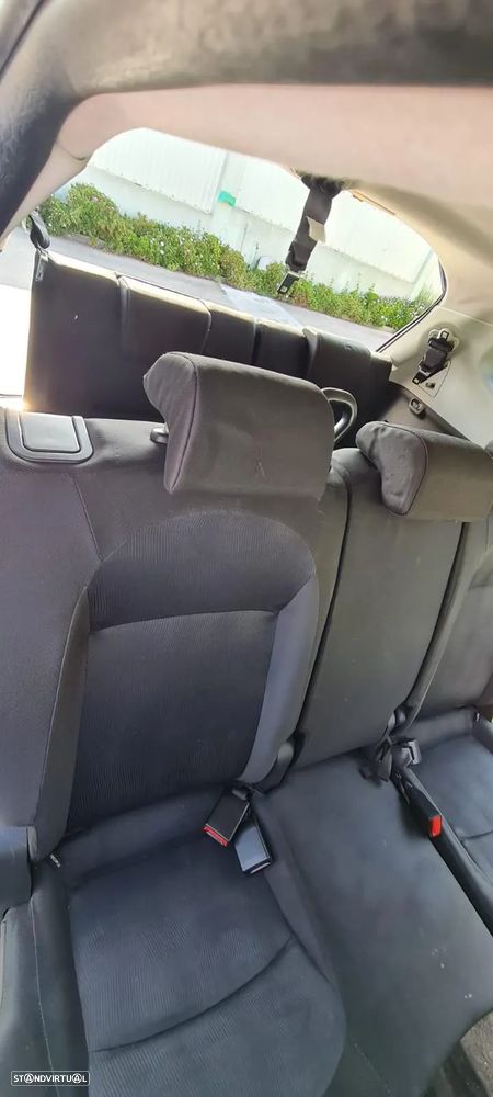 Nissan Qashqai +2 1.5 dCi Tekna Premium 18 - 12