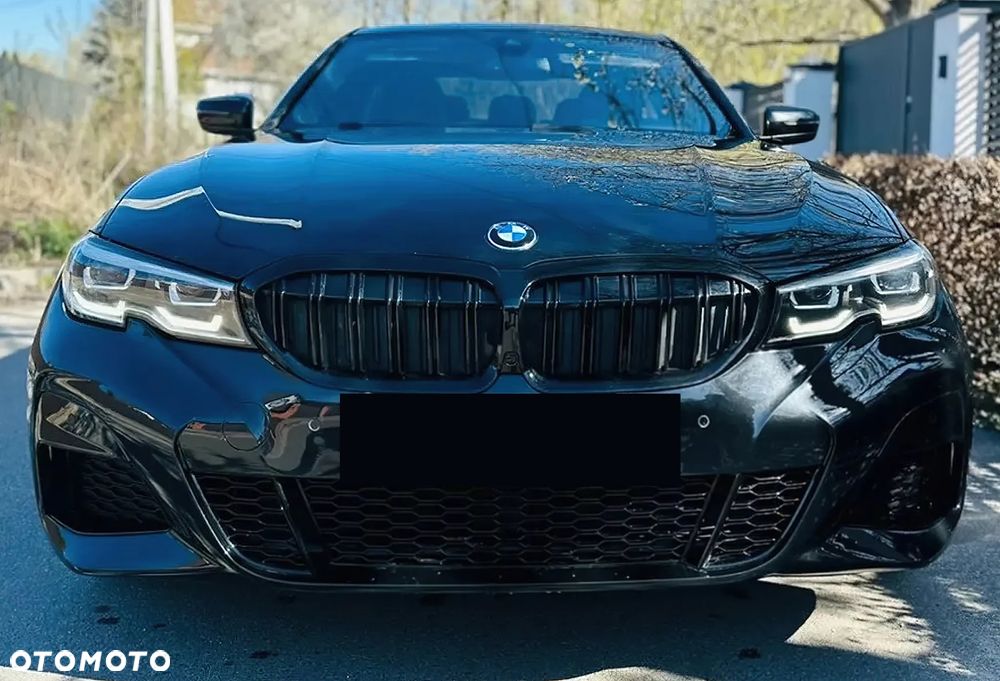 BMW Seria 3 330i M Sport - 2