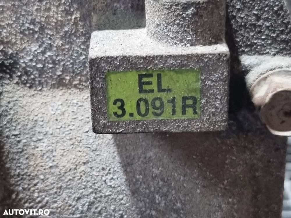 Grup spate Hyundai IX35 2.0 CRDI 2010 - 2019 136CP Manuala 6 Trepte D4HA Euro5 (1491) ... - 5