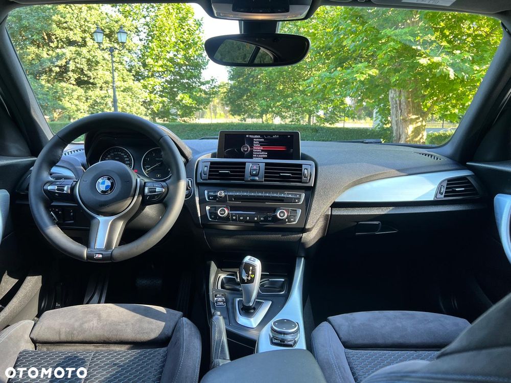 BMW Seria 1 - 11