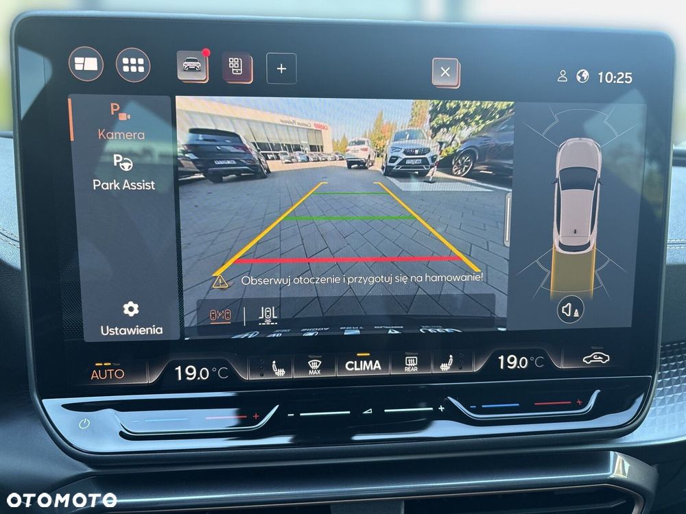 Cupra Leon 1.5 eTSI mHEV DSG - 27