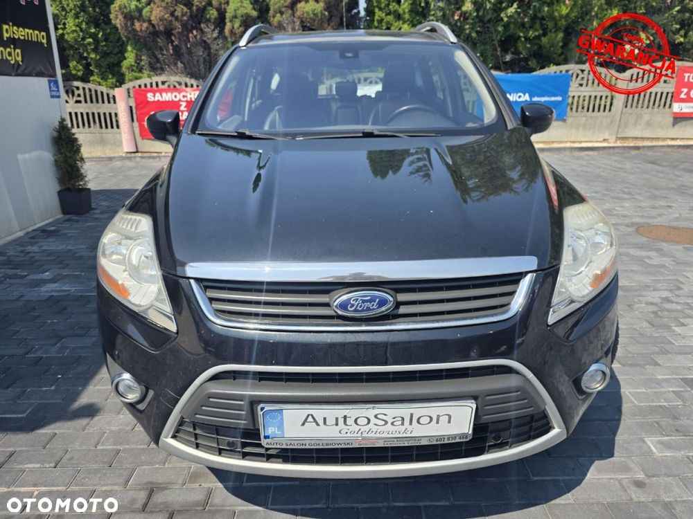 Ford Kuga - 17