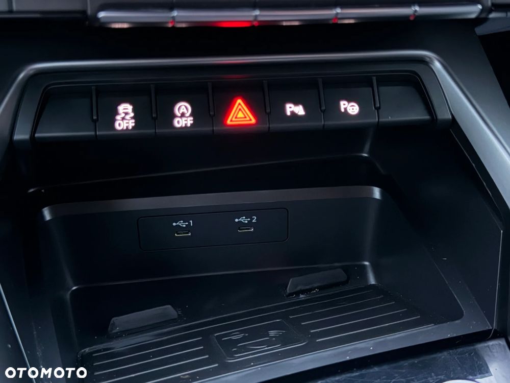 Audi A3 Limousine 35 TFSI S tronic - 22