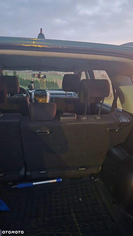 Suzuki Grand Vitara 2.0 Comfort + - 15