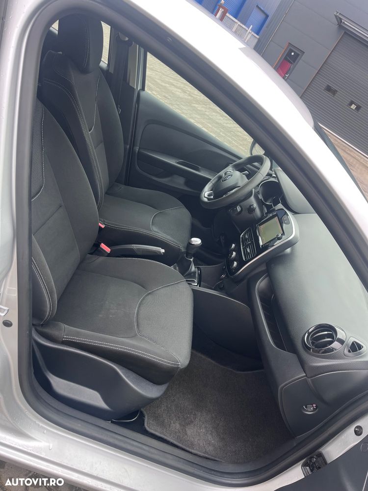 Renault Clio - 7