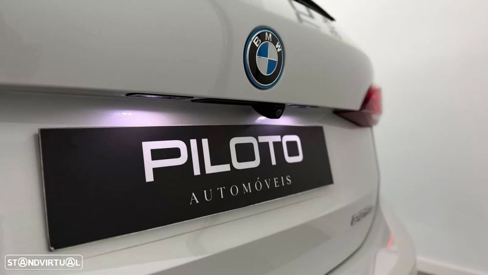 BMW 225xe Active Tourer e xDrive - 16