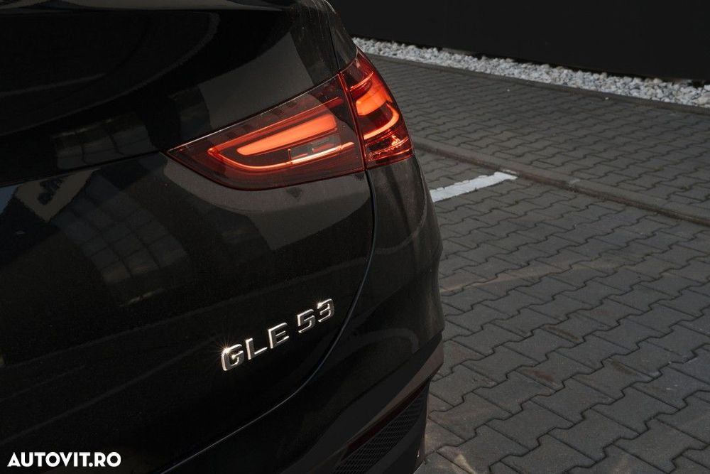 MERCEDES-BENZ GLE-Class 2026 — imagine 31