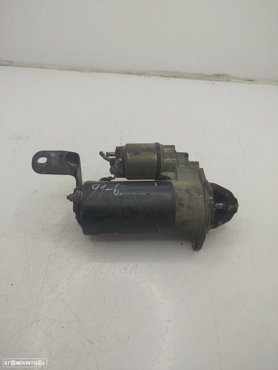 Motor De Arranque Opel Vectra B (36_) - 1