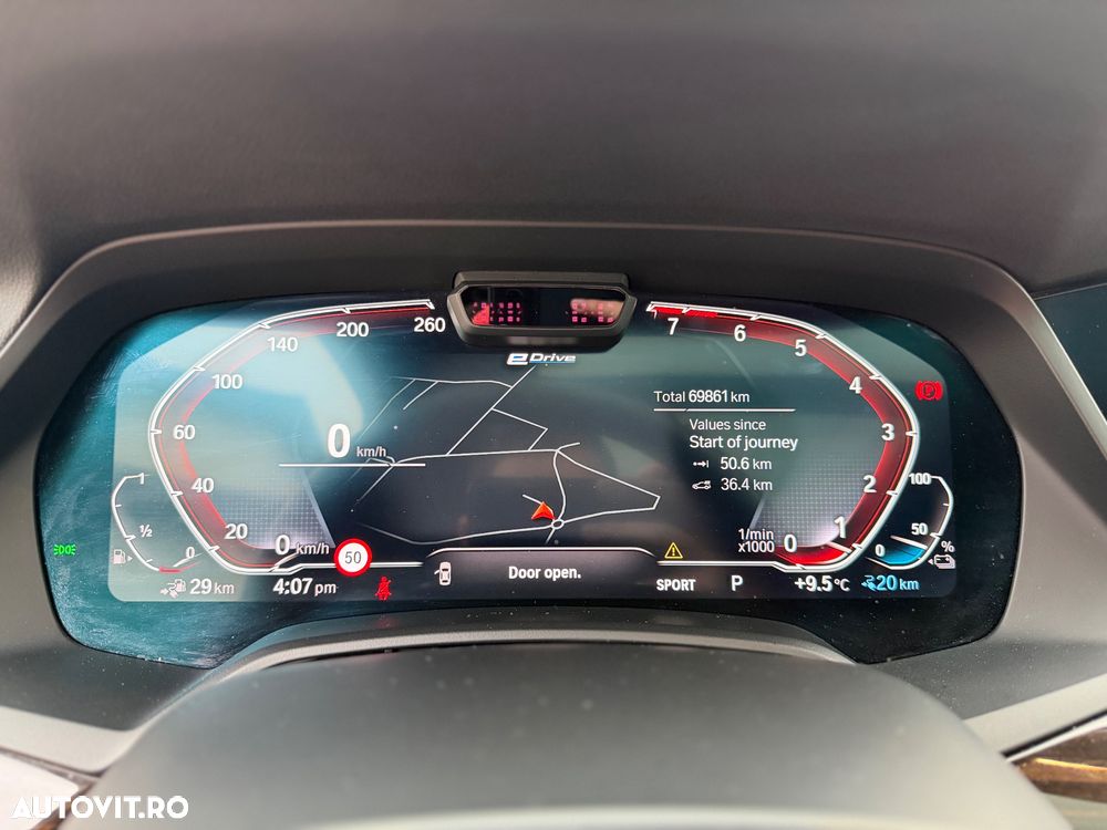 BMW X5 xDrive45e - 30