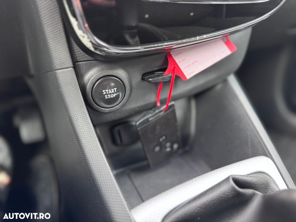 Renault Clio ENERGY TCe 90 Start & Stop 99g Eco-Drive - 37