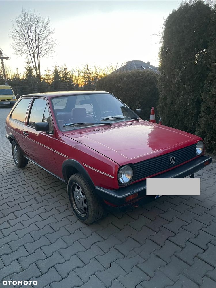 Volkswagen Polo 1.0 / 1.0 C - 2