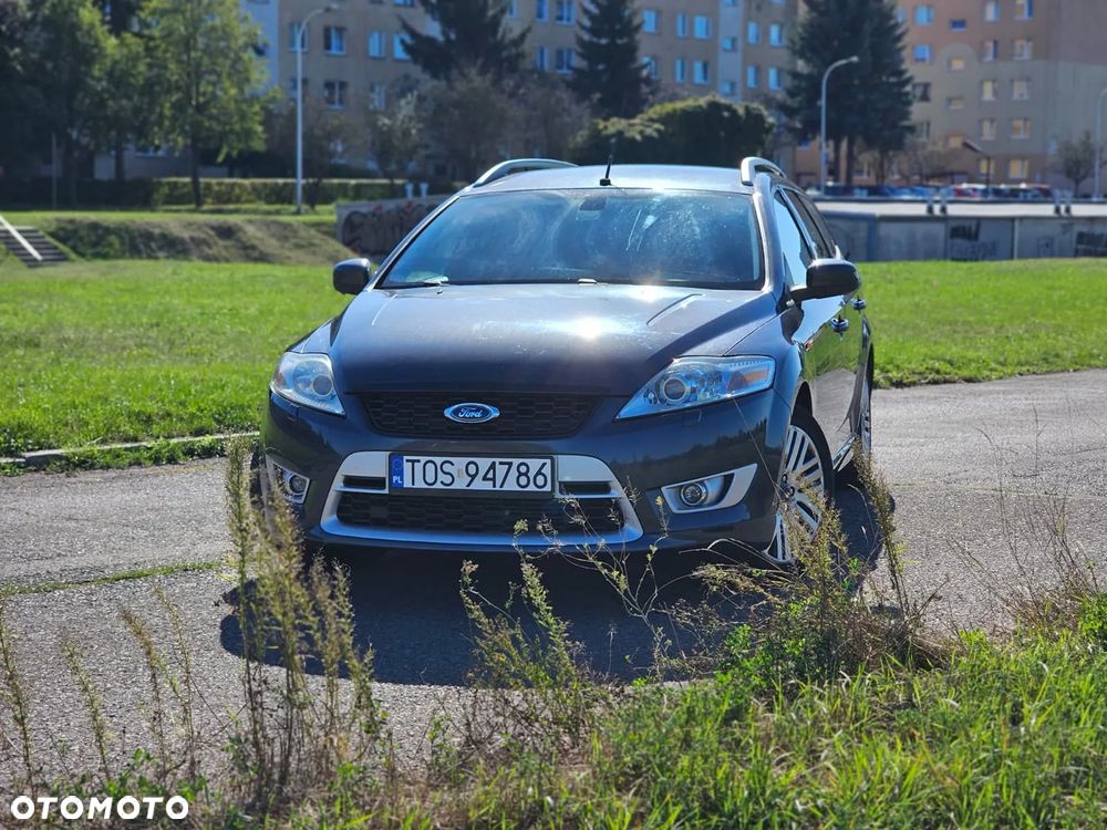 Ford Mondeo 2.2 TDCi Titanium S - 1