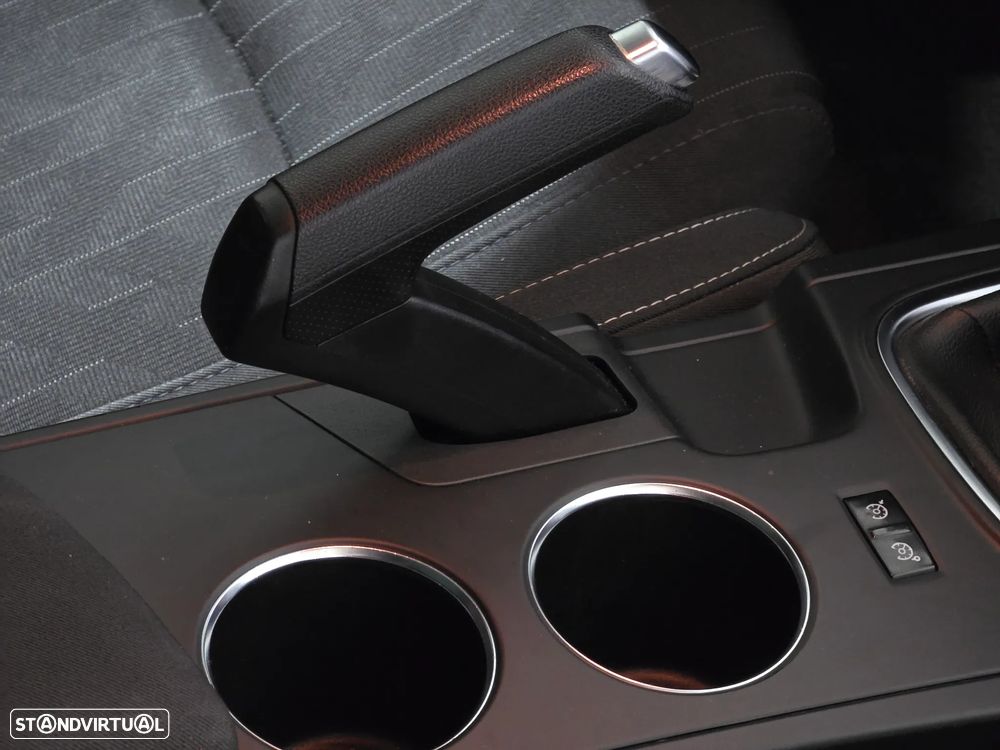 Renault Mégane Sport Tourer 1.3 TCe Limited - 45