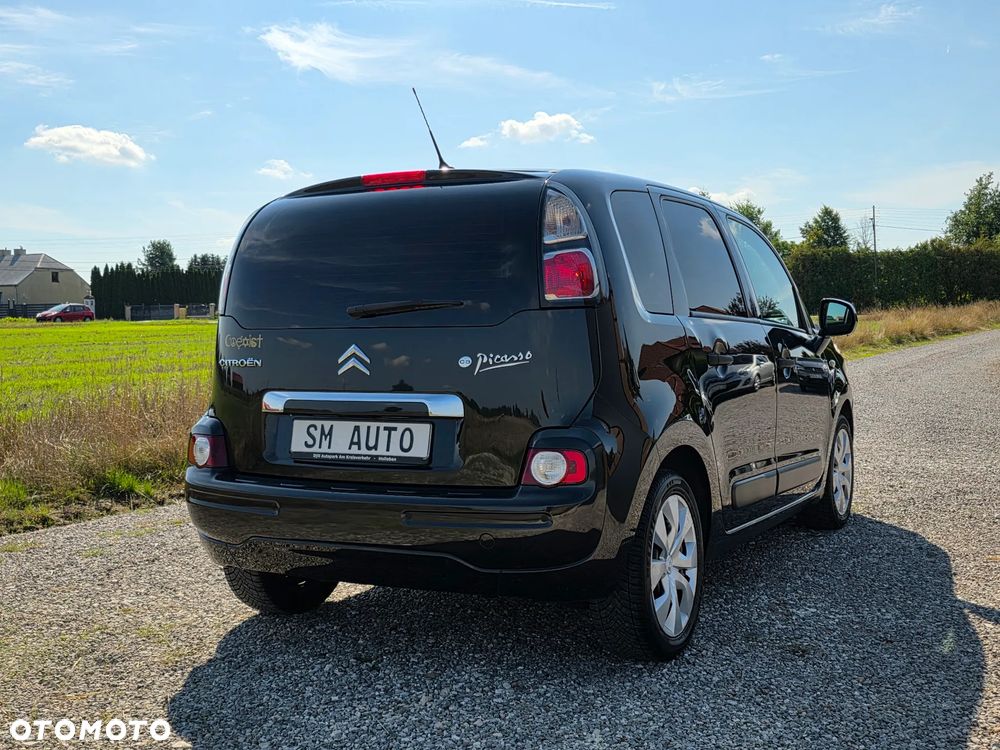 Citroën C3 Picasso VTi 95 Exclusive - 8