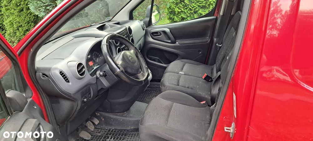 Citroën Berlingo - 7