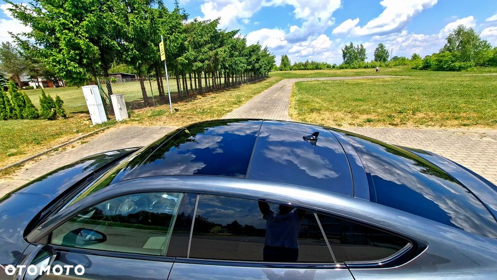 Audi A5 Sportback 40 TDI S tronic S line - 10