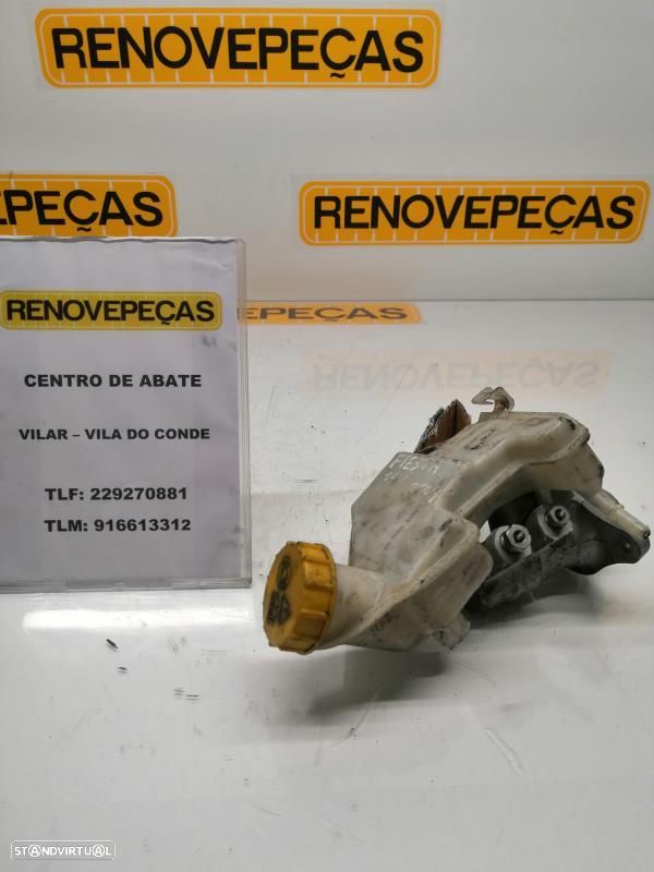 Bomba Travoes Ford Fiesta V Van - 1