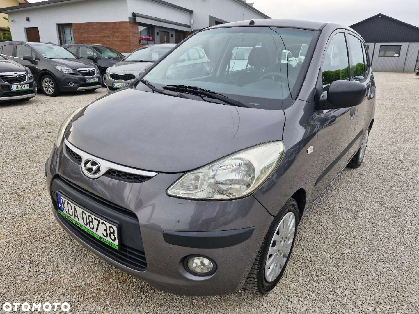 Hyundai i10 - 3