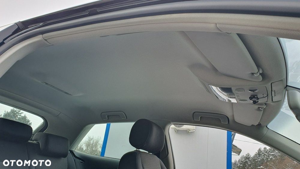 Audi A3 3-drzwiowe 2.0 TDI DPF Ambiente - 29