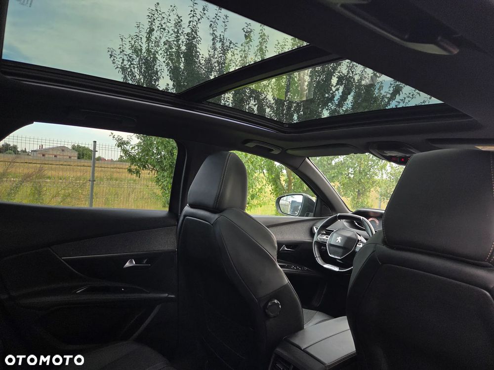 Peugeot 3008 1.2 PureTech GT S&S - 18