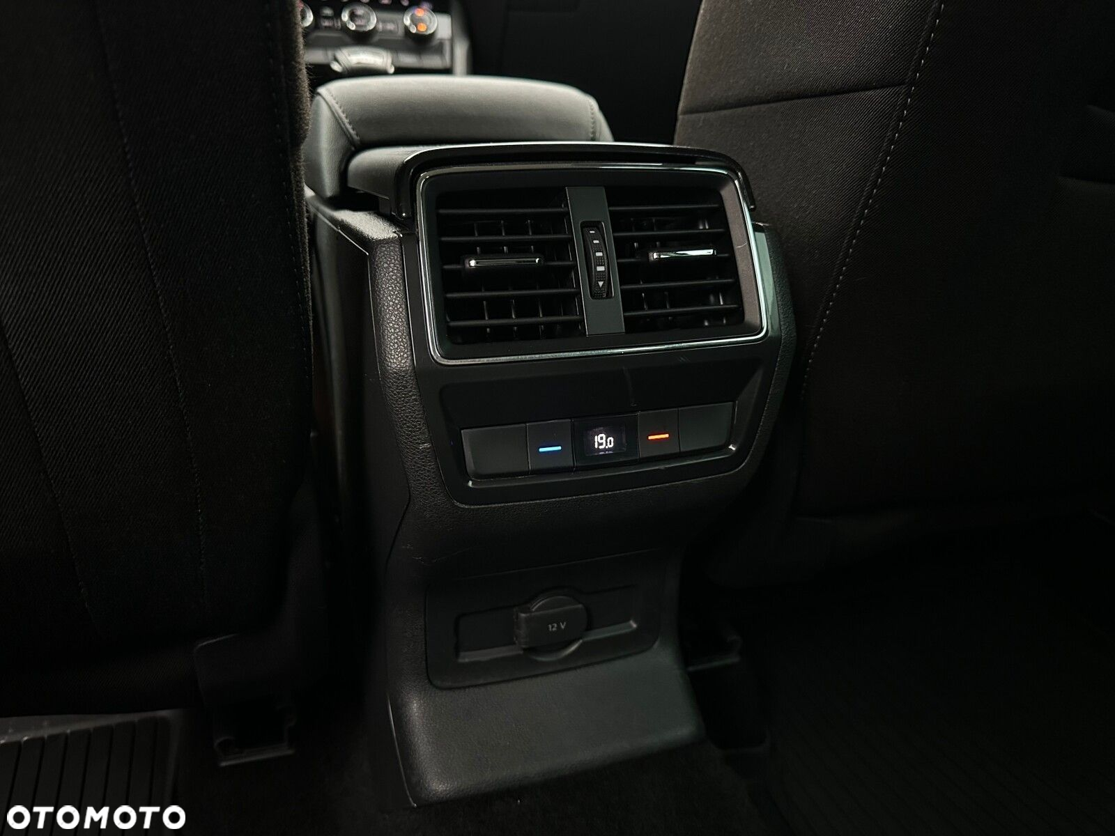 Skoda Kodiaq 2.0 TSI 4x4 Style DSG - 12
