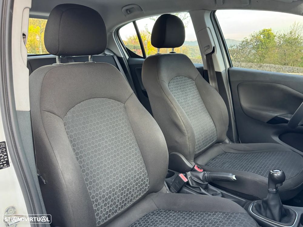 Opel Corsa 1.3 CDTi Business Edition - 23