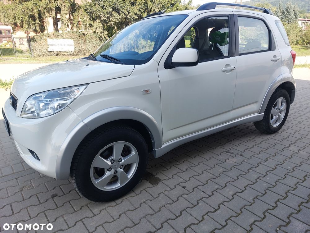 Daihatsu Terios 1.5 Top 4WD - 9