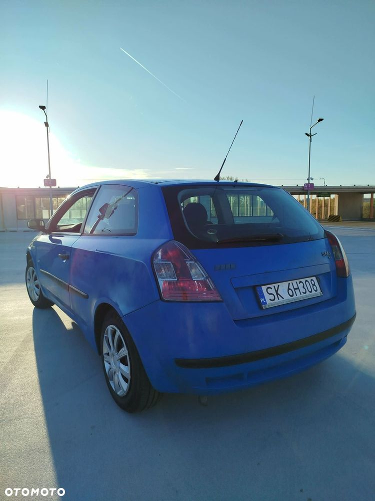 Fiat Stilo 1.2 16V Actual - 6