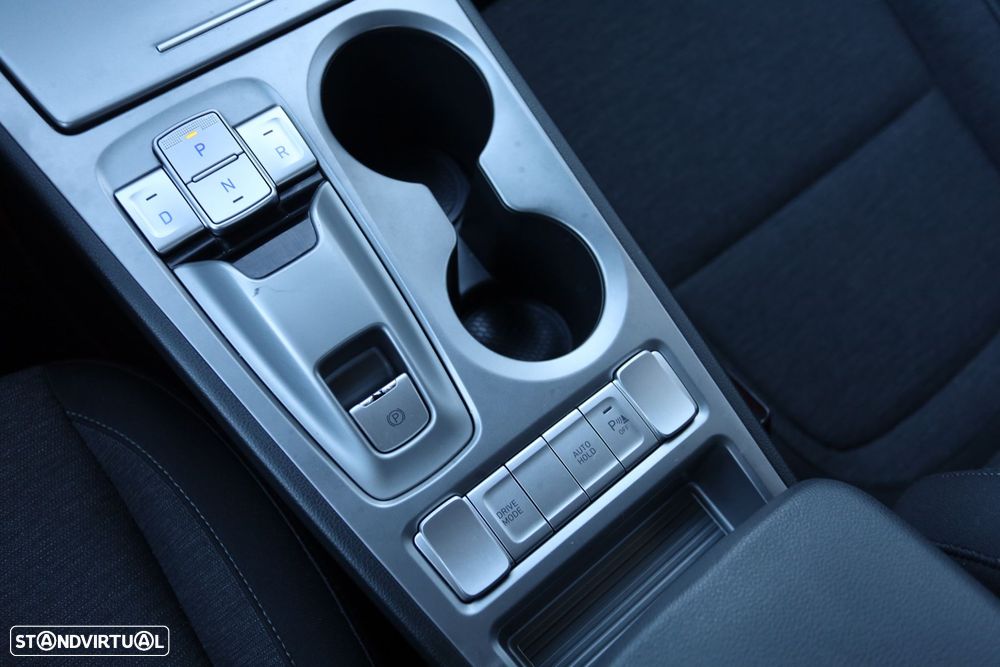 Hyundai Kauai 64 kWh Premium - 9